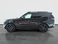 Land Rover Discovery  D300 