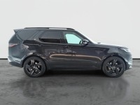 Land Rover Discovery  D300 
