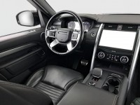 Land Rover Discovery  D300 