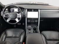 Land Rover Discovery  D300 
