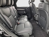 Land Rover Discovery  D300 