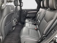Land Rover Discovery  D300 