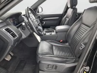 Land Rover Discovery  D300 