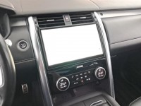 Land Rover Discovery  D300 