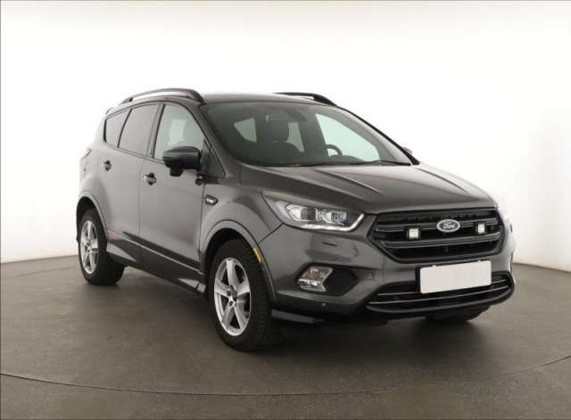 Ford Kuga  2.0 TDCi ST-Line
