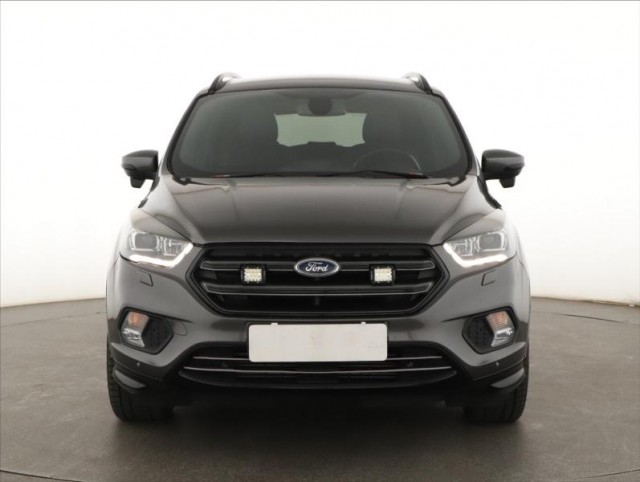 Ford Kuga  2.0 TDCi ST-Line