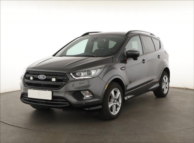 Ford Kuga  2.0 TDCi ST-Line