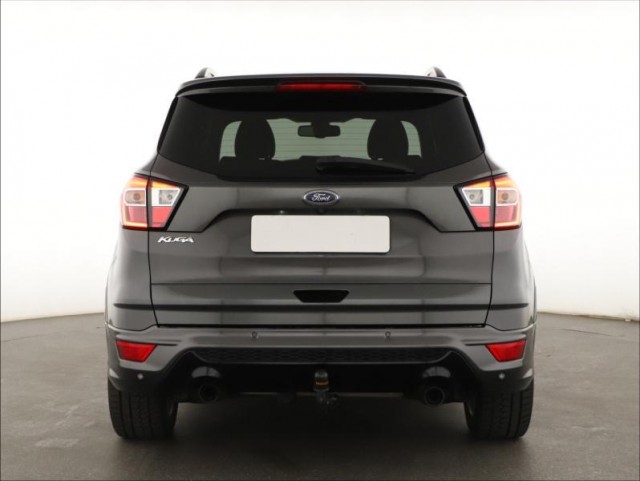 Ford Kuga  2.0 TDCi ST-Line