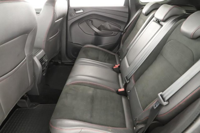 Ford Kuga  2.0 TDCi ST-Line