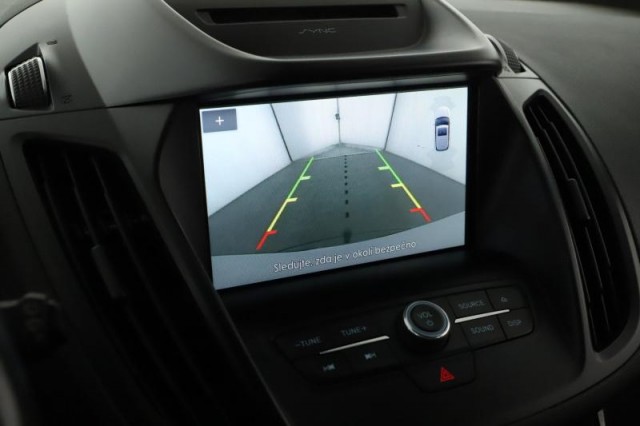 Ford Kuga  2.0 TDCi ST-Line