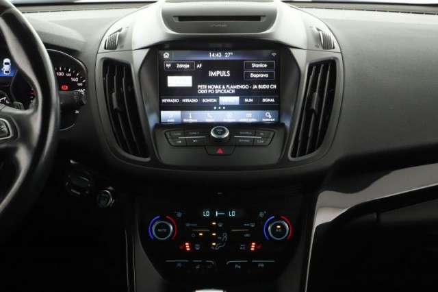Ford Kuga  2.0 TDCi ST-Line