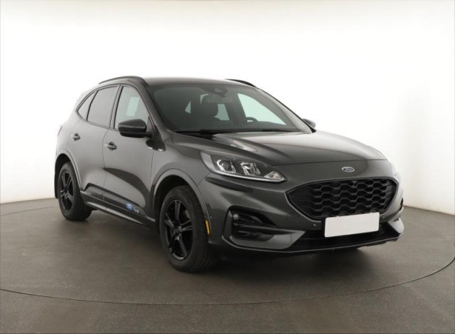 Ford Kuga  2.0 EcoBlue ST-Line