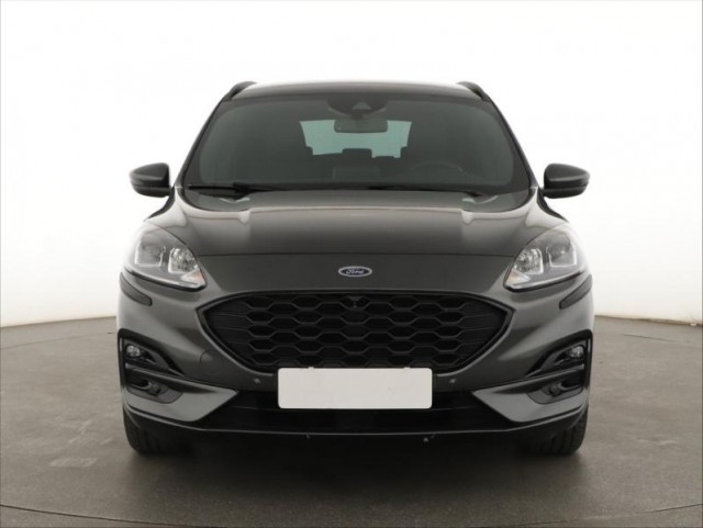 Ford Kuga  2.0 EcoBlue ST-Line