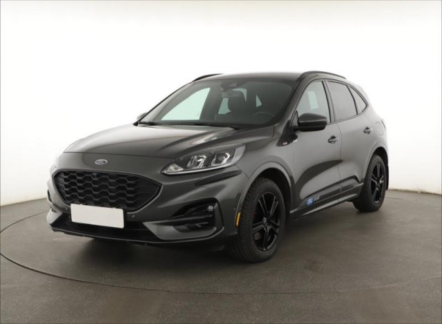 Ford Kuga  2.0 EcoBlue ST-Line