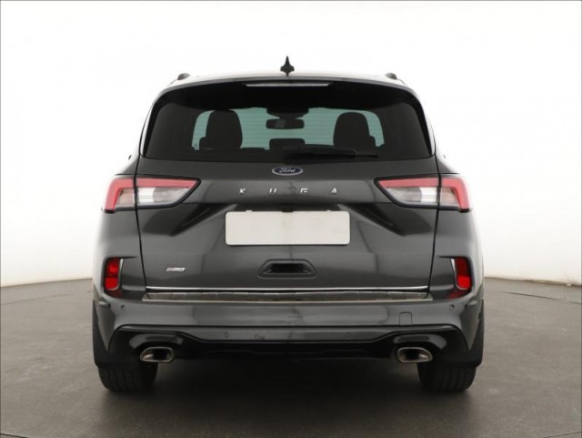 Ford Kuga  2.0 EcoBlue ST-Line