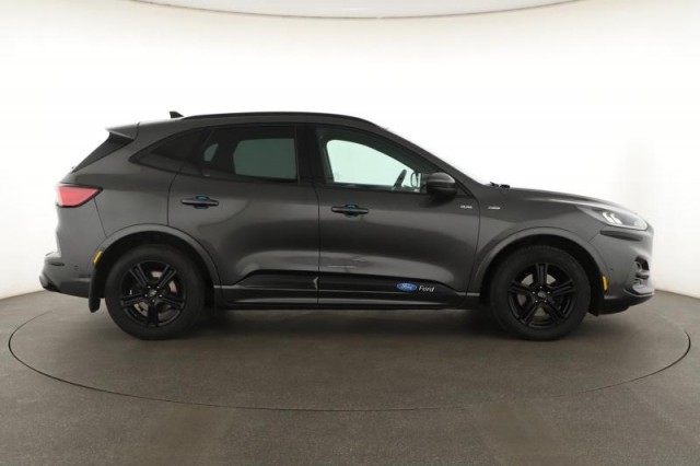 Ford Kuga  2.0 EcoBlue ST-Line
