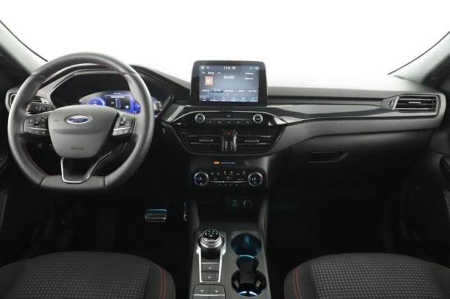Ford Kuga  2.0 EcoBlue ST-Line