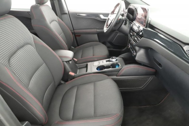 Ford Kuga  2.0 EcoBlue ST-Line