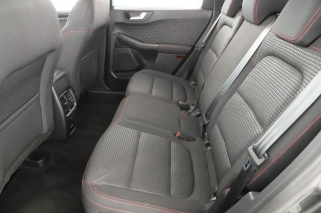 Ford Kuga  2.0 EcoBlue ST-Line