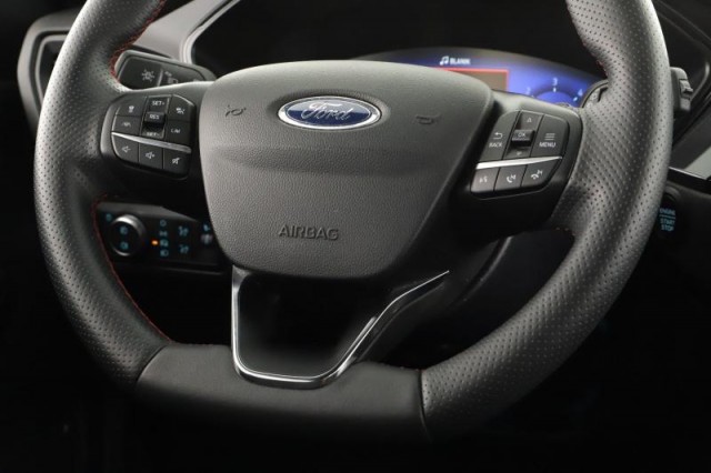 Ford Kuga  2.0 EcoBlue ST-Line