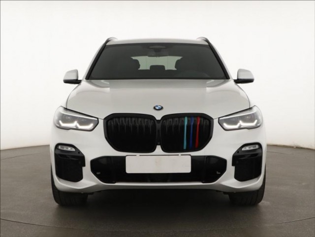 BMW X5  xDrive30d M Paket