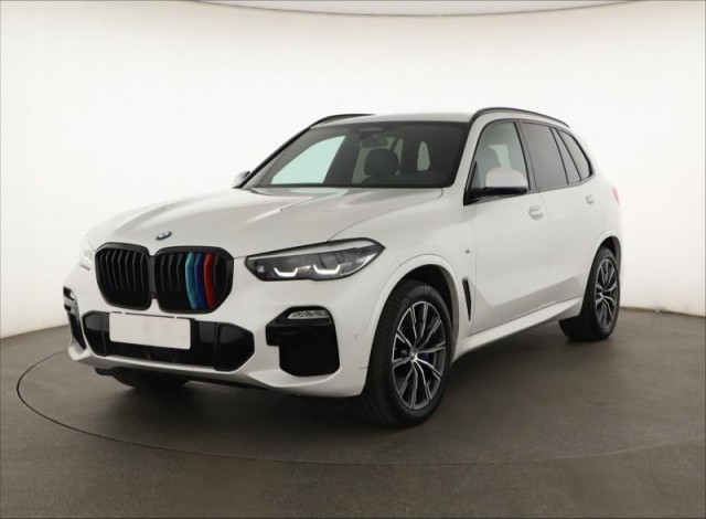 BMW X5  xDrive30d M Paket