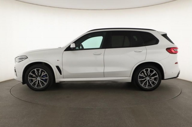 BMW X5  xDrive30d M Paket