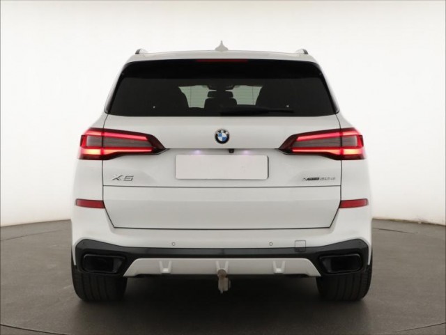 BMW X5  xDrive30d M Paket