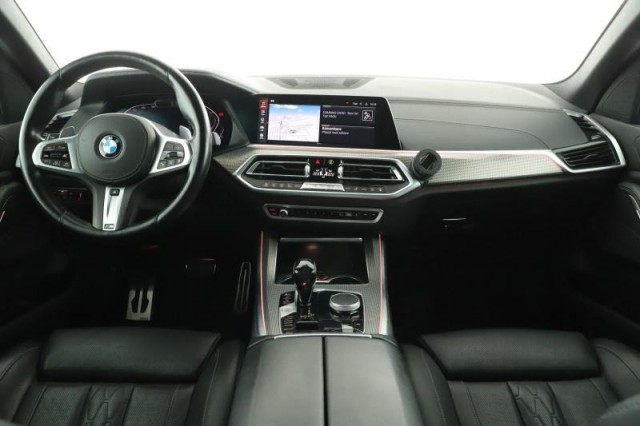 BMW X5  xDrive30d M Paket