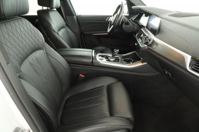 BMW X5  xDrive30d M Paket