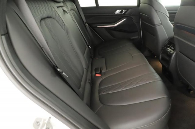 BMW X5  xDrive30d M Paket