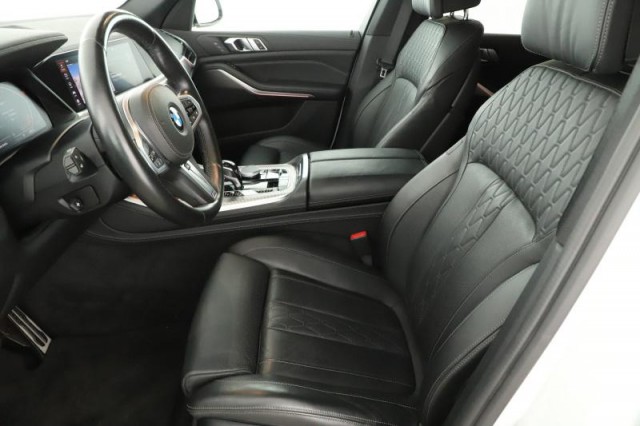 BMW X5  xDrive30d M Paket