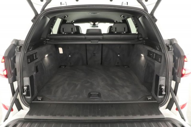 BMW X5  xDrive30d M Paket