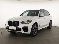 BMW X5  xDrive30d M Paket