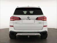 BMW X5  xDrive30d M Paket