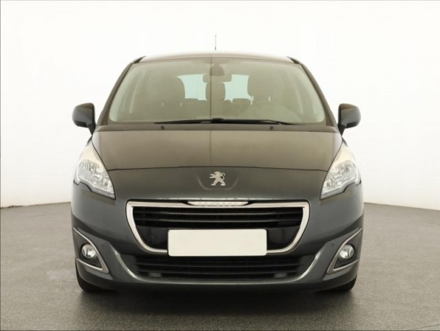 Peugeot 5008  1.6 BlueHDi 