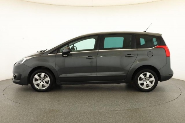 Peugeot 5008  1.6 BlueHDi 