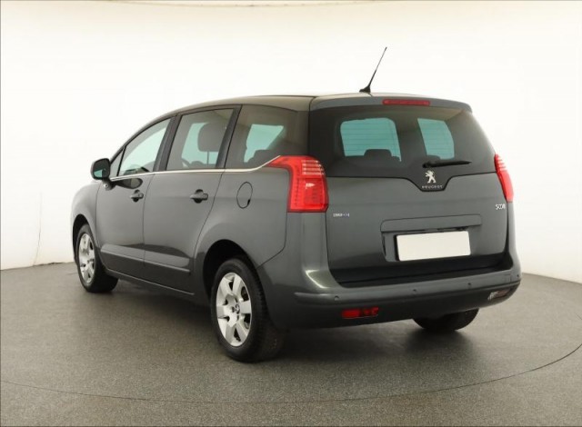 Peugeot 5008  1.6 BlueHDi 