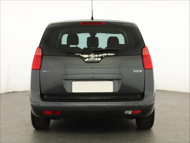 Peugeot 5008  1.6 BlueHDi 