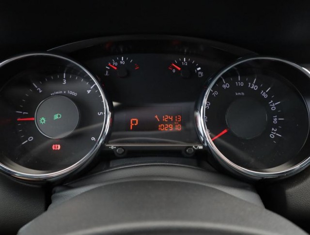 Peugeot 5008  1.6 BlueHDi 