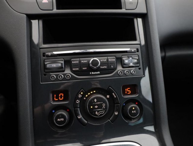 Peugeot 5008  1.6 BlueHDi 