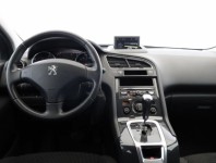 Peugeot 5008  1.6 BlueHDi 