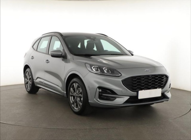 Ford Kuga  1.5 EcoBoost ST-Line