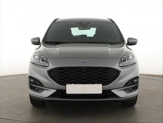 Ford Kuga  1.5 EcoBoost ST-Line