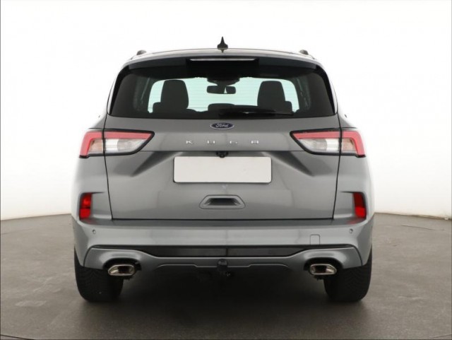 Ford Kuga  1.5 EcoBoost ST-Line