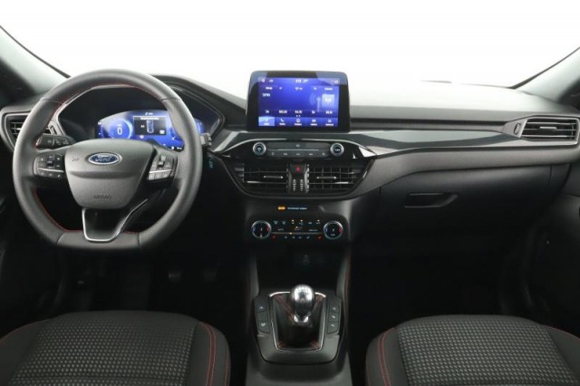Ford Kuga  1.5 EcoBoost ST-Line