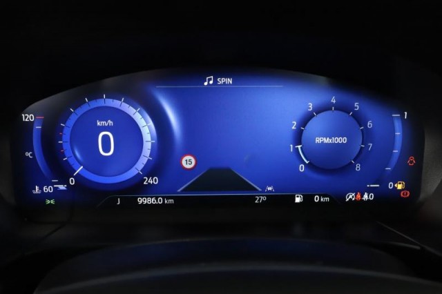 Ford Kuga  1.5 EcoBoost ST-Line
