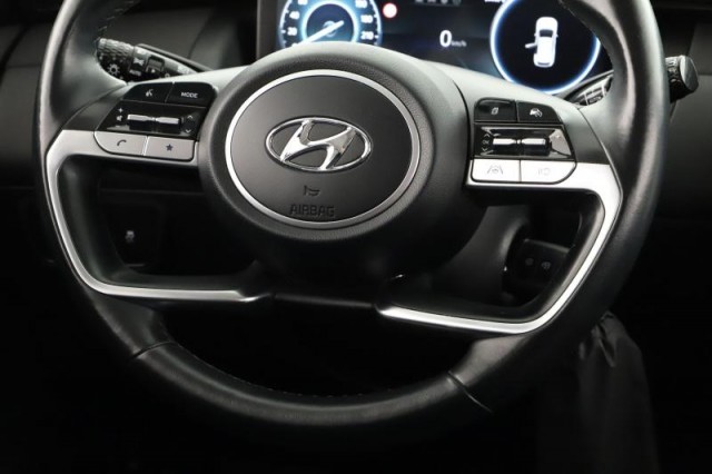 Hyundai Tucson  1.6 T-GDI 48V MHEV 
