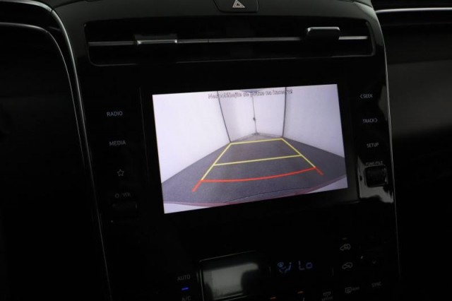 Hyundai Tucson  1.6 T-GDI 48V MHEV 