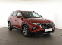 Hyundai Tucson  1.6 T-GDI 48V MHEV 